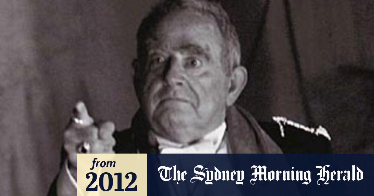 Versatile actor carved out a remarkable career